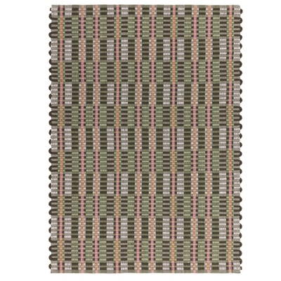 Tapis de salon et chambre moderne RADEN NOVATREND