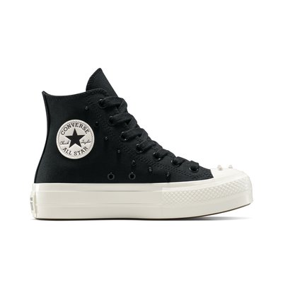 Baskets CHUCK TAYLOR ALL STAR LIFT PLATFORM SPIKES CONVERSE