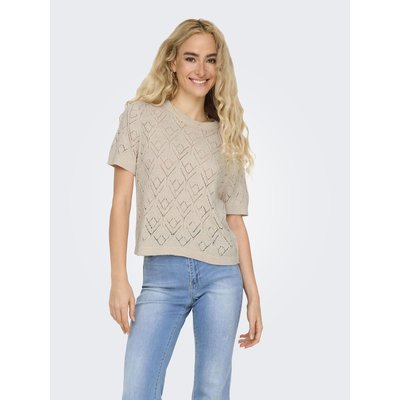 Pull en maille ONLY ONLY