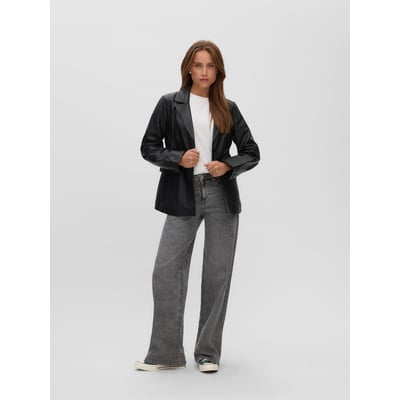 Veste En Cuir VERO MODA