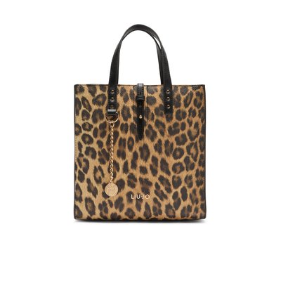Sac petit format animalier LIU JO