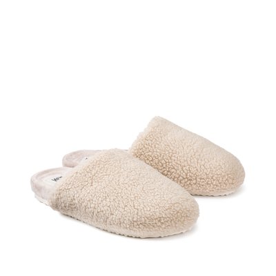 Chaussons femme La Redoute
