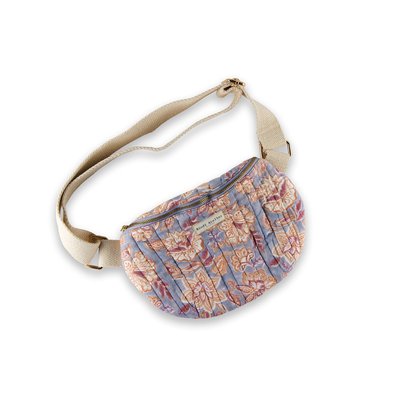 Sac banane adulte imprimé MATIRA BINDI ATELIER
