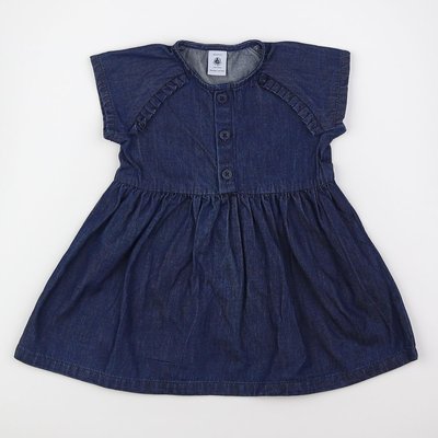 Robe - Très bon état PETIT BATEAU