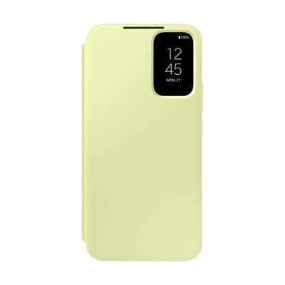Etui A34 5G Smart S View Vert Clair SAMSUNG