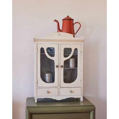 Armoire à pharmacie vintage Guy N°45 - Bon état DEBONGOUT