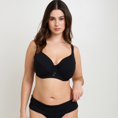 Haut de maillot de bain corbeille MALOU ROUGEGORGE LINGERIE
