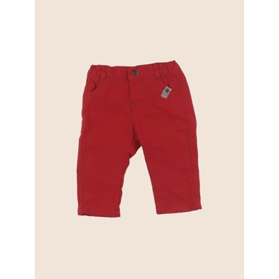 Pantalon - Etat satisfaisant VERTBAUDET