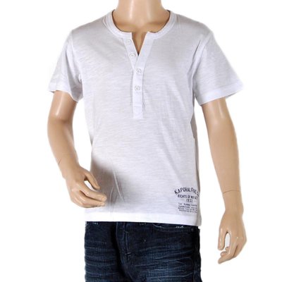 T-shirt  5 Klovy KAPORAL