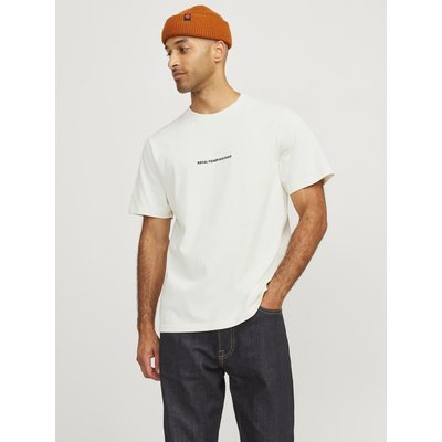 T-shirt Imprimé Col rond T-shirt JACK & JONES
