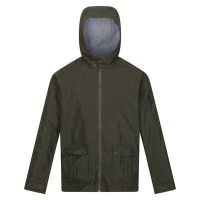 Veste imperméable BERGEN REGATTA