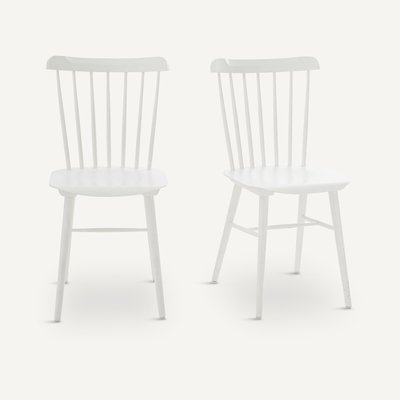 Set van 2 stoelen, Ivy AM.PM