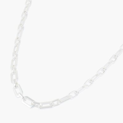 Colliers chaînes Essentiel Argent BALABOOSTE
