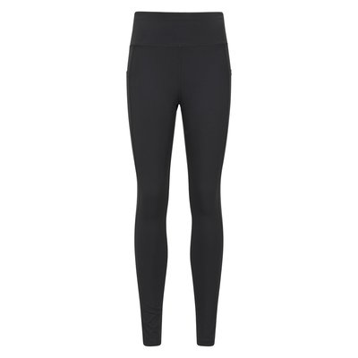 Legging BLACKOUT MOUNTAIN WAREHOUSE