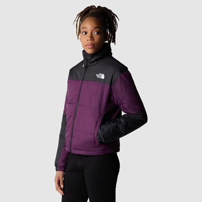 Doudoune color block Gosei THE NORTH FACE