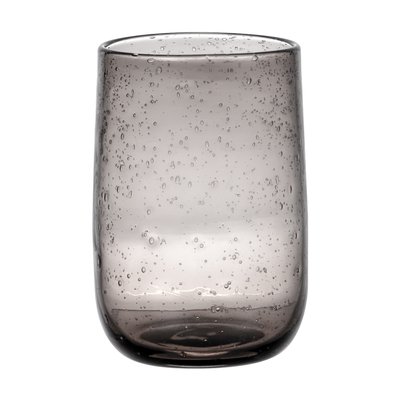 Gobelet   bullé   25 cl (lot de 6)-PERLA TABLE PASSION