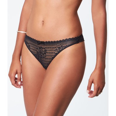 Tanga Panama aus Spitze ETAM