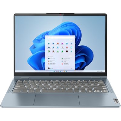 Ordinateur portable IdeaPad 3 17ALC6 LENOVO