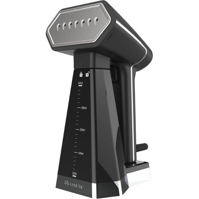 Défroisseur vapeur EUNS400B Victor STEAMONE