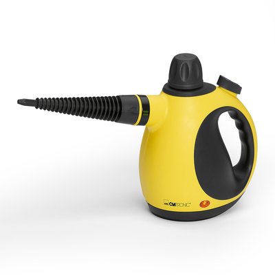 Pistola de Limpeza a vapor DR3653, CLATRONIC CLATRONIC