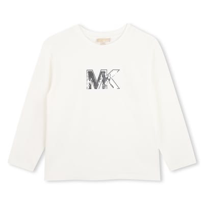 Tee-shirt manches longues MICHAEL KORS