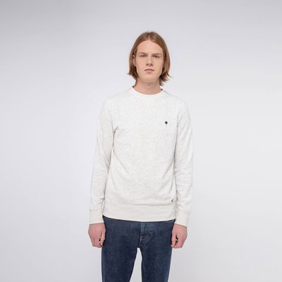 Sweat en coton et coton recyclé DONON FAGUO
