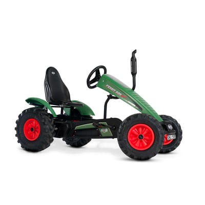 Kart à Pédales pour Enfants, 5+ Ans, XXL Fendt BFR BERG TOYS