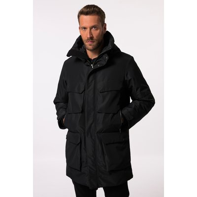 Parka, capuche JP1880
