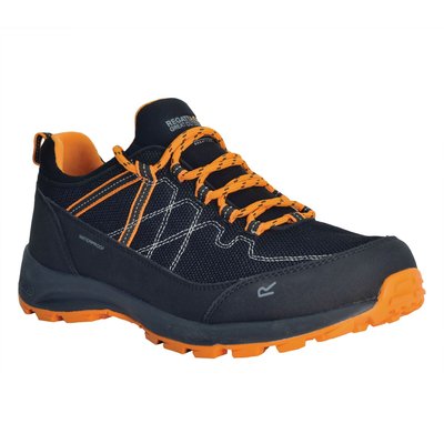 Chaussures de marche homme La Redoute
