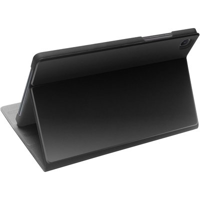 Etui Samsung Tab A7 10.4 Stand noir ESSENTIEL B