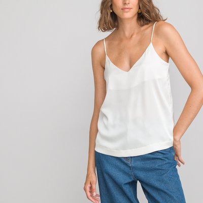 Debardeur femme LA REDOUTE COLLECTIONS La Redoute