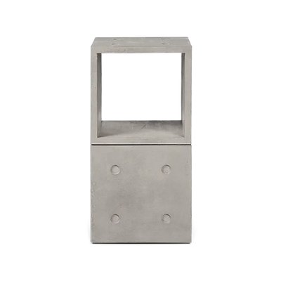 Module de rangement 4 DICE LYON BETON