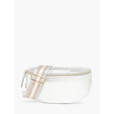 Sac banane Nine cuir MILANO