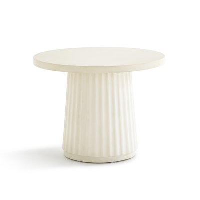 Mesa de apoio em cimento, Cannelli LA REDOUTE INTERIEURS