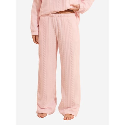 Pantalon de pyjama large LORIANA ETAM