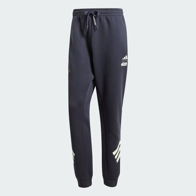 PANTALON DE SURVÊTEMENT ADIDAS STAR WARS THE MANDALORIAN ADIDAS SPORTSWEAR