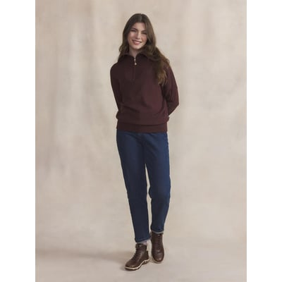 Pull col camionneur ENOLACAM TBS