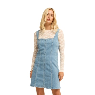 Robe en jean DENIM ROMANCE BILLABONG
