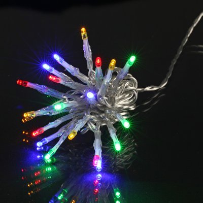 Guirlande 300Led DOUCEUR D'INTÉRIEUR