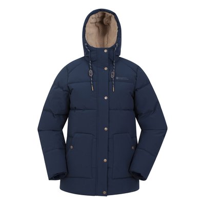 Veste matelassée MANTA MOUNTAIN WAREHOUSE