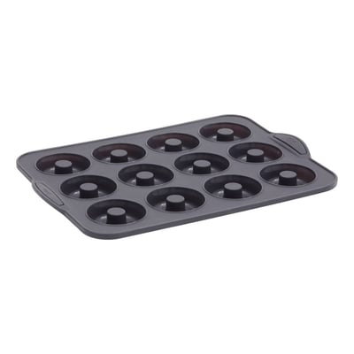 Moule mini donuts rectangulaire SILITOP 5FIVE SIMPLY SMART