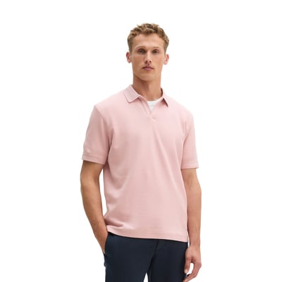 Polo DfC régulier en pur coton bio MARC O'POLO