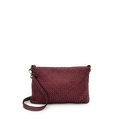 Sac à main en cuir italien haut de gamme MISS JOE OH MY BAG