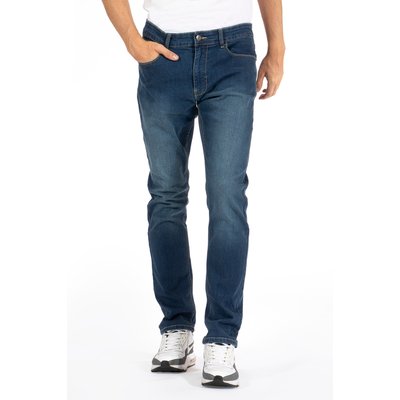 Jeans coupe droite ajustée stretch COYOTE LEO RICA LEWIS