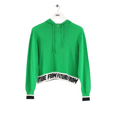 Sweatshirt en laine - Très Bon État FROM FUTURE