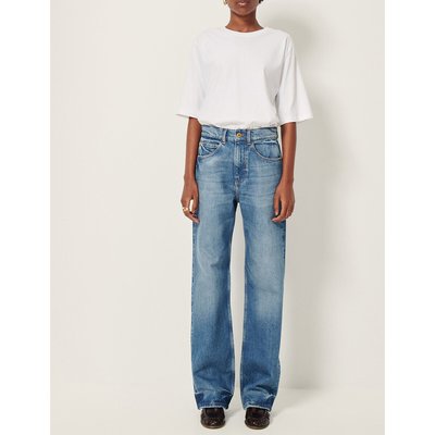 Jeans dritti, DENIMI SESSUN