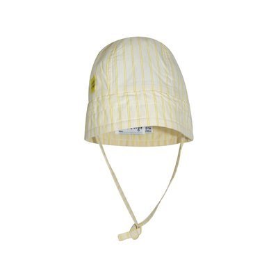 Chapeau norberto tisse teint bebe SUCRE D'ORGE