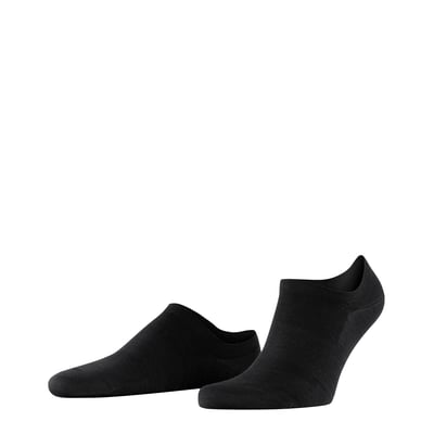 Chaussettes invisibles ClimaWool FALKE