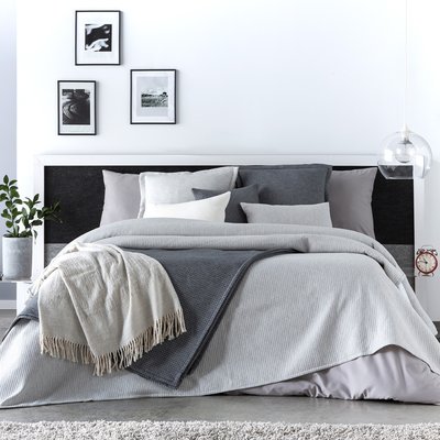COUVRE LIT BRENNE NAF NAF HOME