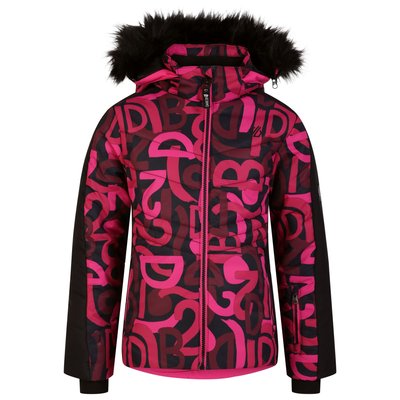 Veste ski fille 6 ans La Redoute